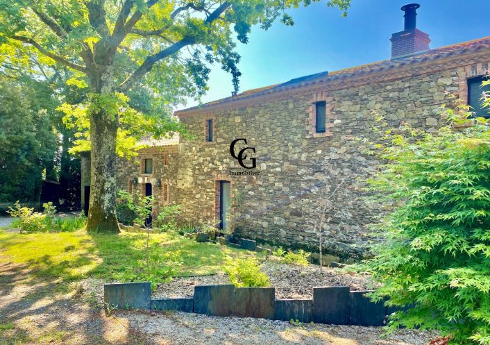 à vendre Maison Vertou