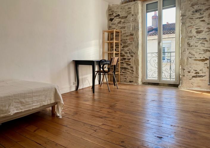 à vendre Maison Vertou