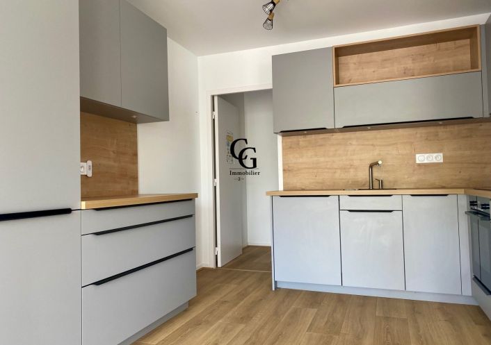 à vendre Appartement Vertou