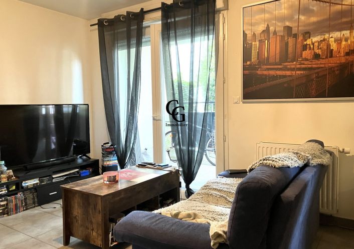 à vendre Appartement Saint-sébastien-sur-loire