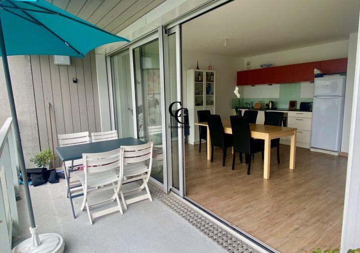 à vendre Appartement Nantes