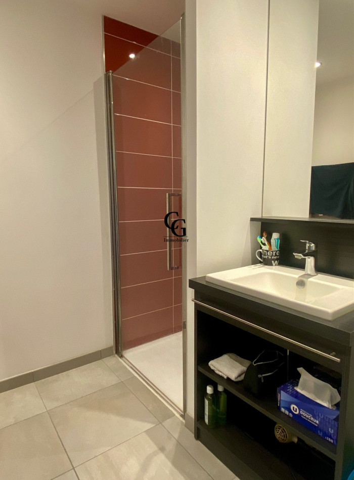 à vendre Appartement Nantes - Photo 5