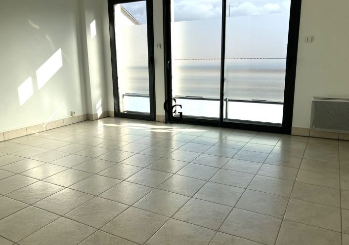 à vendre Appartement Vertou