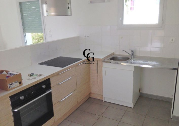 à louer Maison Rezé