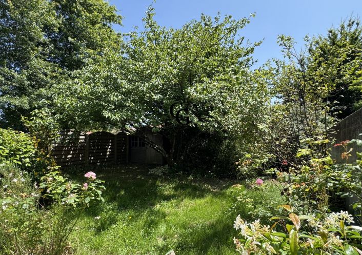 à vendre Maison Rezé