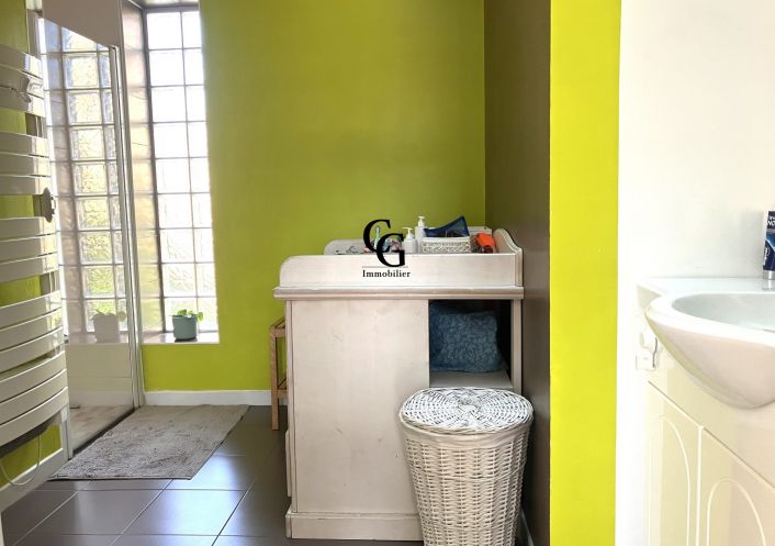 à vendre Maison Les Sorinières