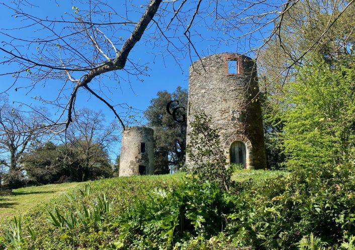 à vendre Maison Vertou