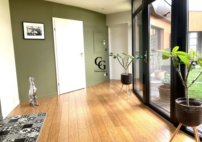 à vendre Maison Les Sorinières