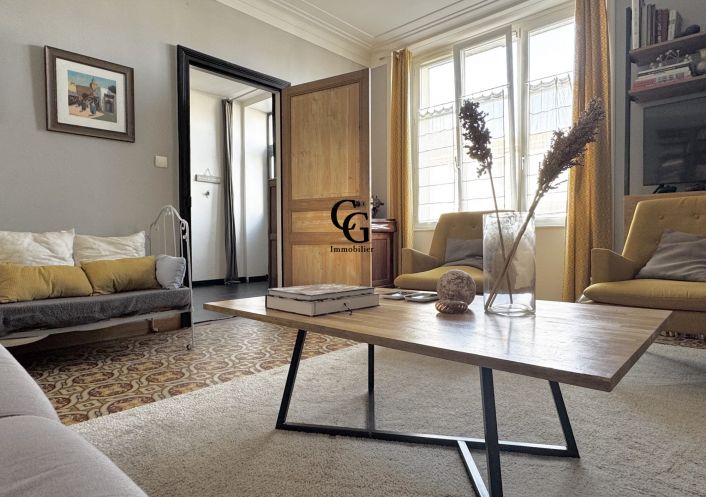 à vendre Maison La Regrippière