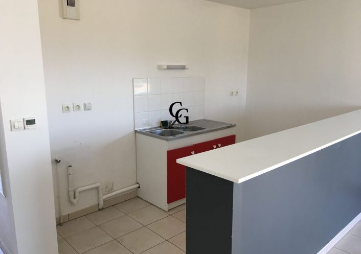 à louer Appartement Les Sorinières