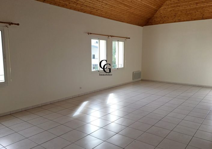 à louer Appartement Vertou
