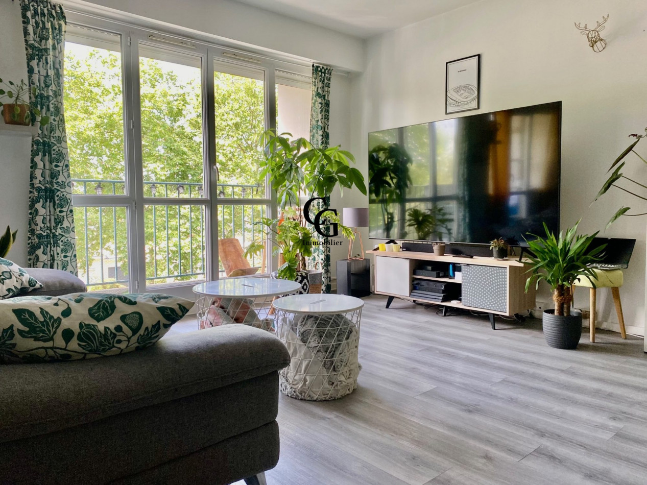 à vendre Appartement Vertou - Photo 3