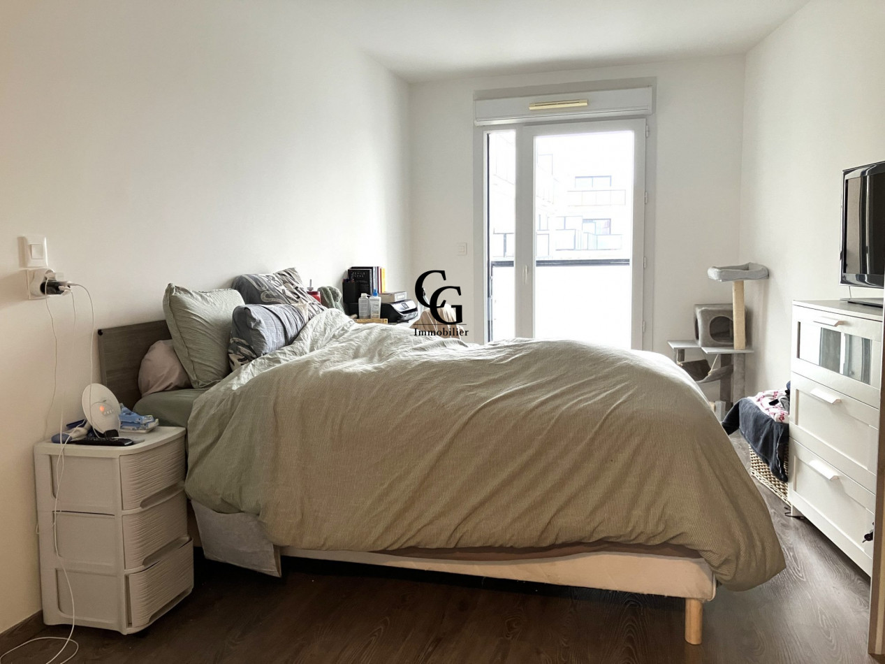 à vendre Appartement Vertou - Photo 5