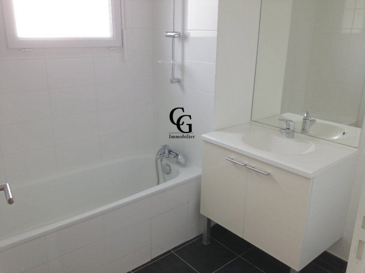 à louer Maison Rezé - Photo 4