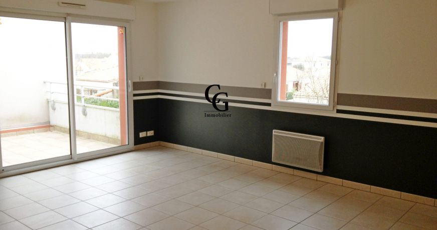 location Appartement Les Sorinières