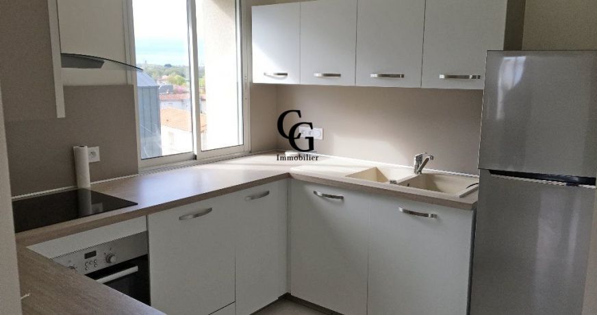 location Appartement Vertou