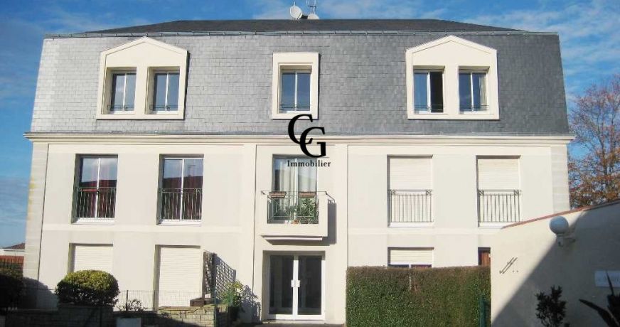 location Appartement Vertou