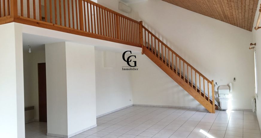 location Appartement Vertou