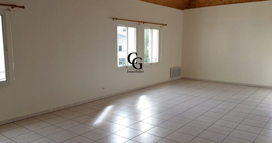 location Appartement Vertou