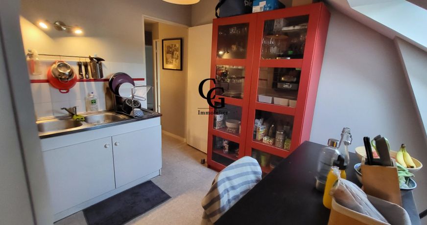 location Appartement Bouguenais