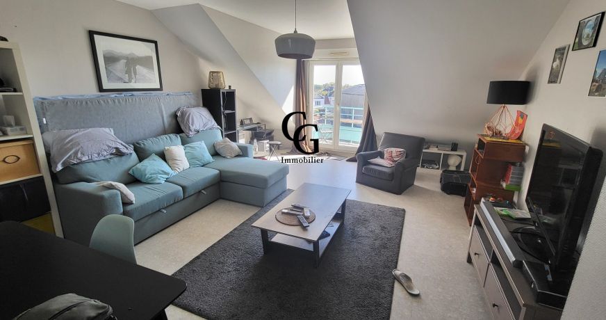 location Appartement Bouguenais