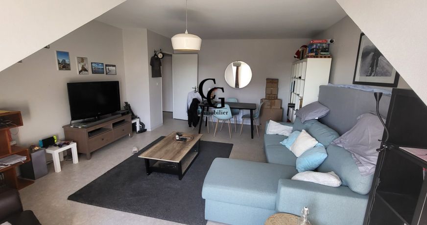 location Appartement Bouguenais