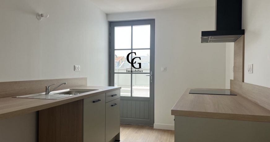 location Appartement Vertou