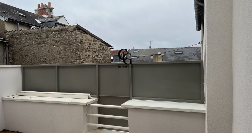 location Appartement Vertou