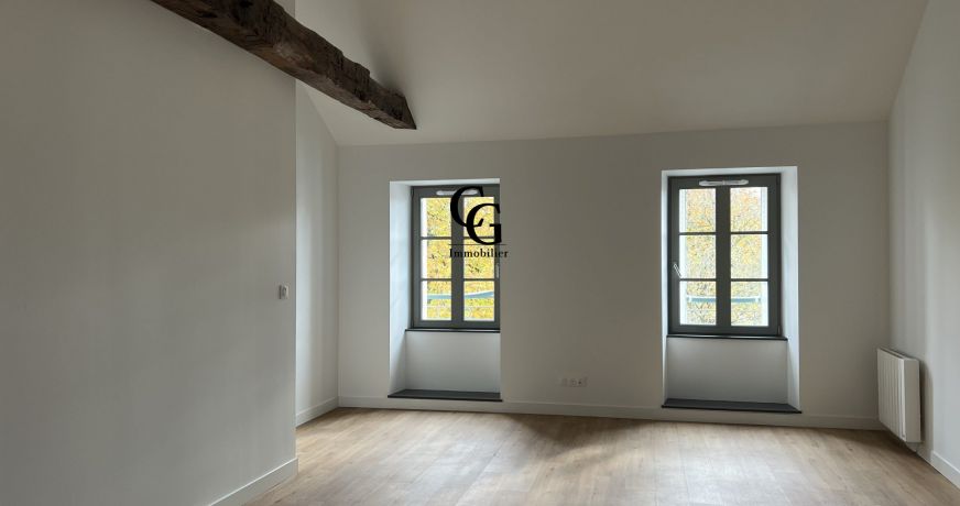 location Appartement Vertou