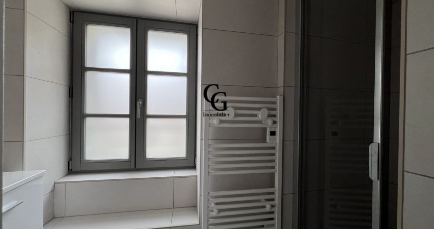 location Appartement Vertou