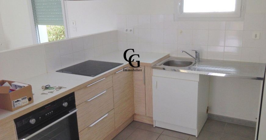 location Maison Rezé