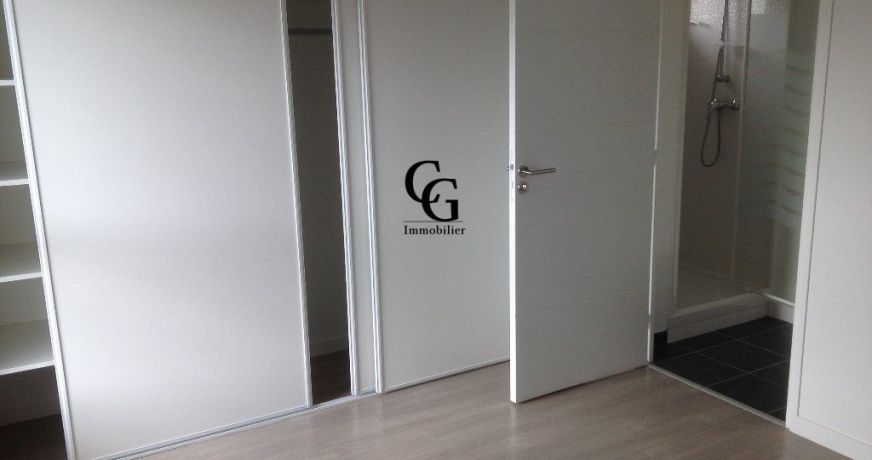 location Maison Rezé