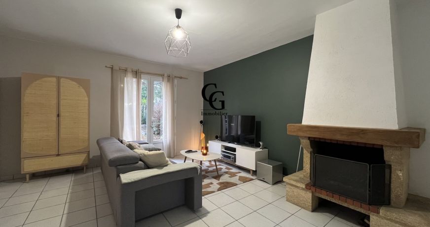 location Maison Vertou