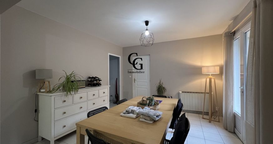 location Maison Vertou