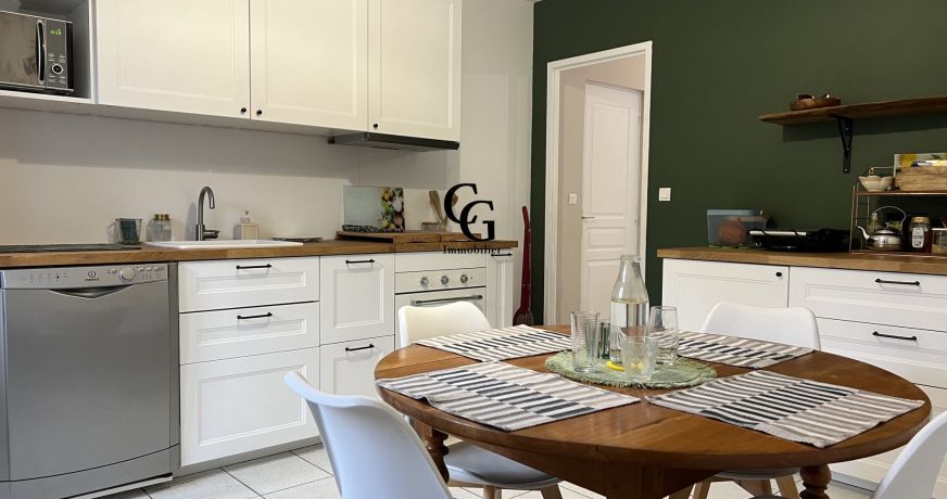 location Maison Vertou