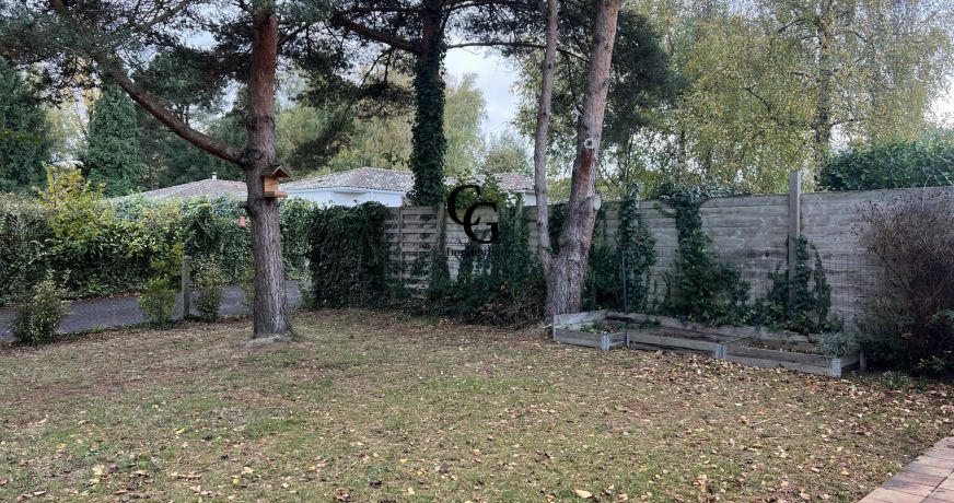 location Maison Vertou