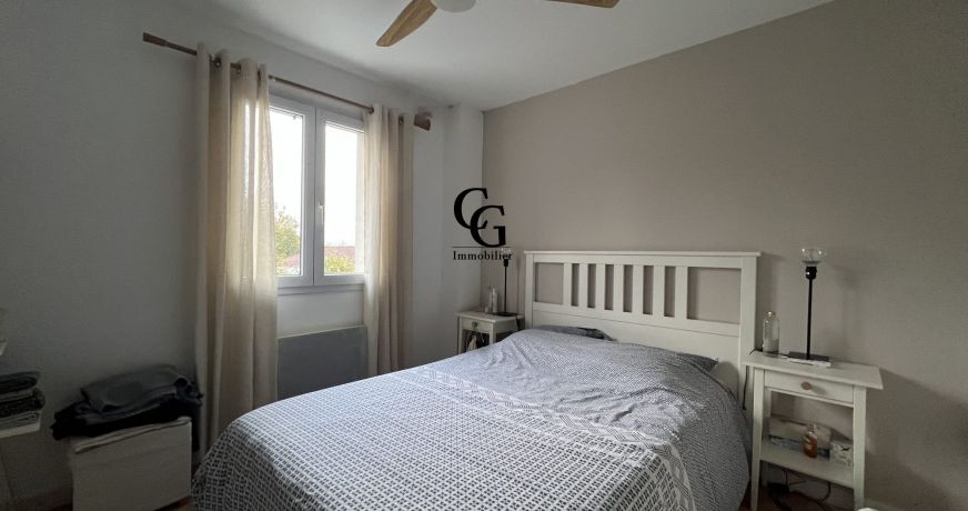 location Maison Vertou