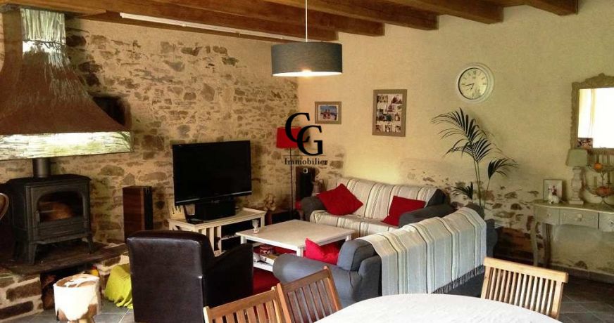 location Maison Vertou