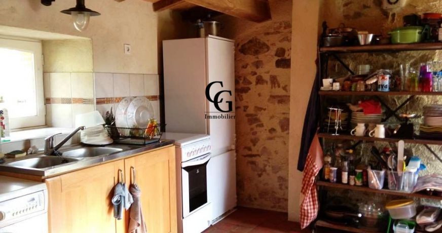 location Maison Vertou