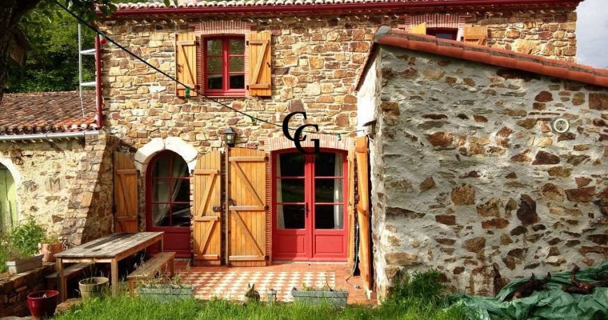 location Maison Vertou