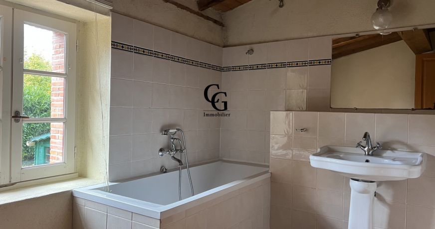 location Maison Vertou