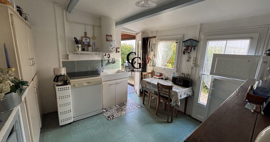 vente Maison Saint-gilles-croix-de-vie