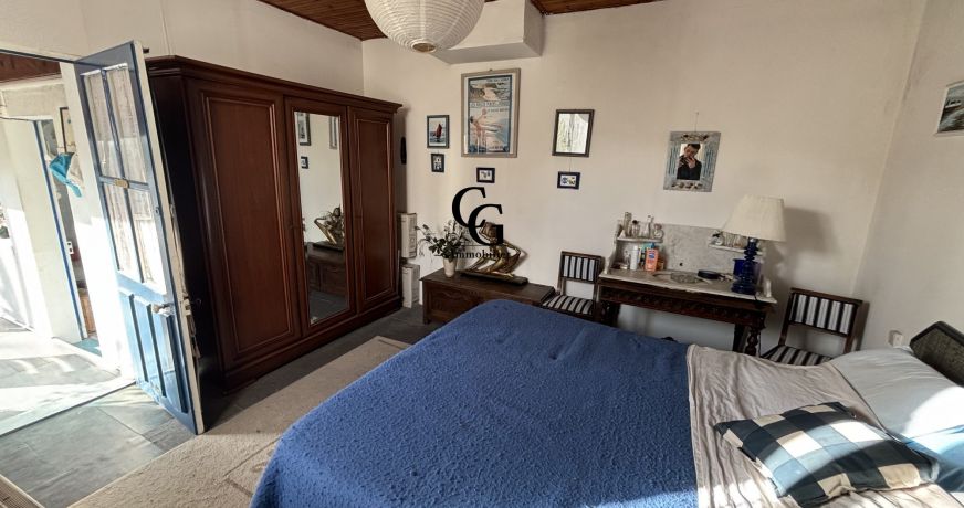 vente Maison Saint-gilles-croix-de-vie