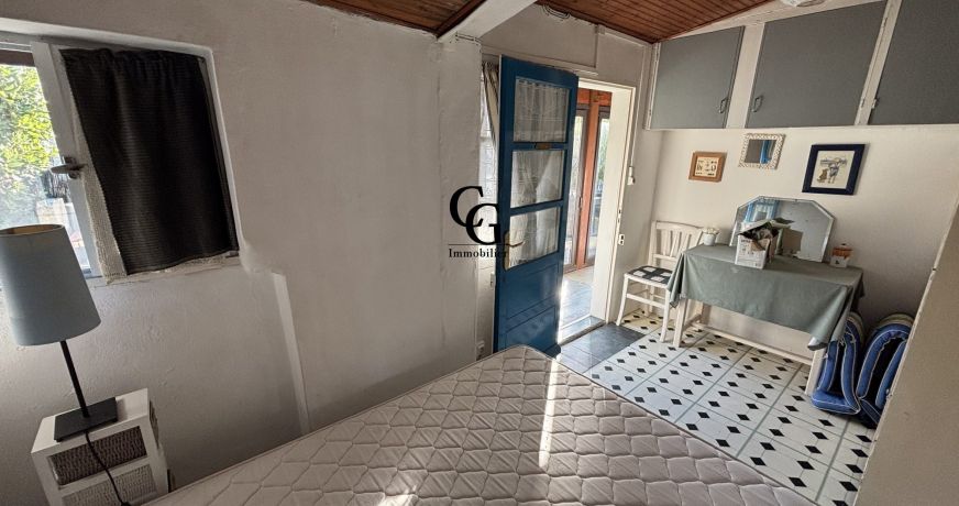 vente Maison Saint-gilles-croix-de-vie