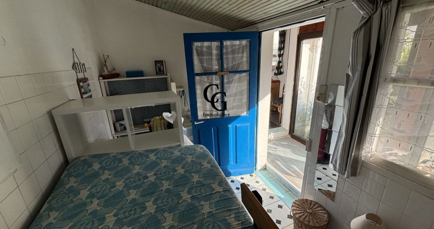 vente Maison Saint-gilles-croix-de-vie