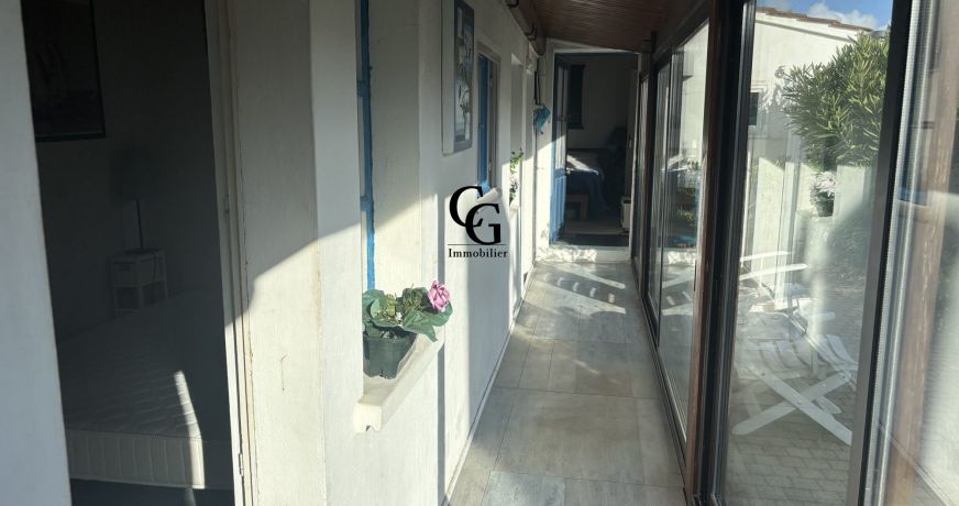 vente Maison Saint-gilles-croix-de-vie