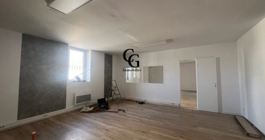 location Local commercial Rezé