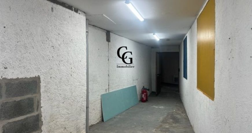 location Local commercial Rezé