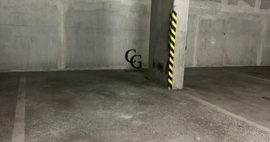 location Parking intérieur Vertou