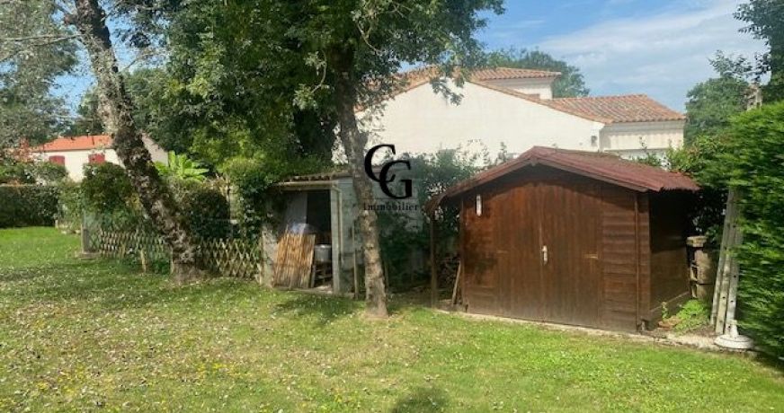 vente Terrain Vertou